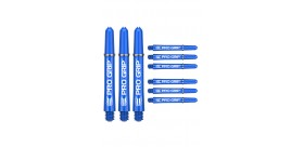 Cañas Target Pro Grip Cortas Azul