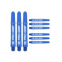 Cañas Target Pro Grip Cortas Azul