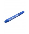 Cañas Target Pro Grip Cortas Azul