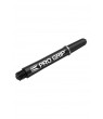 Target Pro Grip Intermediate Plus Black Shafts