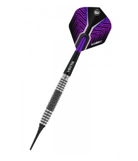 Dardos Winmau Kairos Bomb 20gr