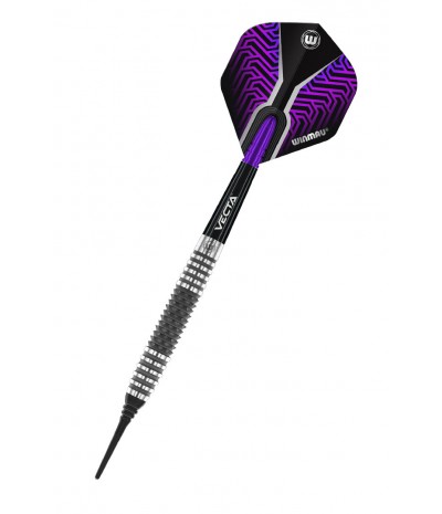 Dardos Winmau Kairos Bomb 20gr