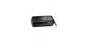 Estuche Winmau Armor G1 Negro