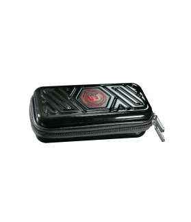 Estuche Winmau Armor G1 Negro