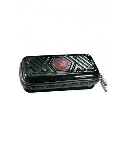Estuche Winmau Armor G1 Negro