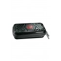 Estuche Winmau Armor G1 Negro