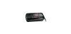 Estuche Winmau Armor G1 Negro
