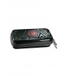 Estuche Winmau Armor G1 Negro
