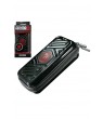 Estuche Winmau Armor G1 Negro