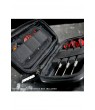 Estuche Winmau Armor G1 Negro