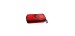 Estuche Winmau Armor G1 Rojo
