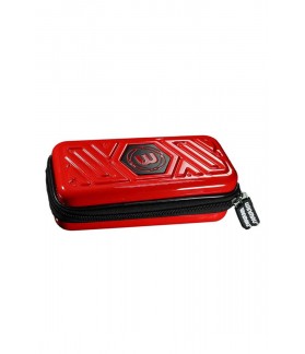 Estuche Winmau Armor G1 Rojo