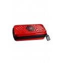 Winmau Armor G1 Red Dart Wallet