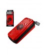 Estuche Winmau Armor G1 Rojo