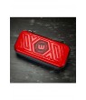 Estuche Winmau Armor G1 Rojo