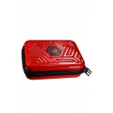 Estuche Winmau Armor G2 Rojo