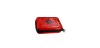 Estuche Winmau Armor G2 Rojo
