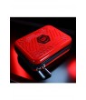 Estuche Winmau Armor G2 Rojo