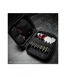 Estuche Winmau Armor G2 Rojo