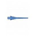 Ponteiras Winmau Triton Azul 50uds