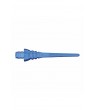 Ponteiras Winmau Triton Azul 50uds
