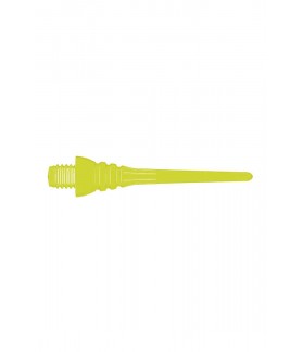 Winmau Triton Yellow 50 units