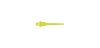 Winmau Triton Yellow 50 units