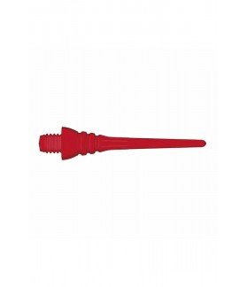 Winmau Triton Red 50 units
