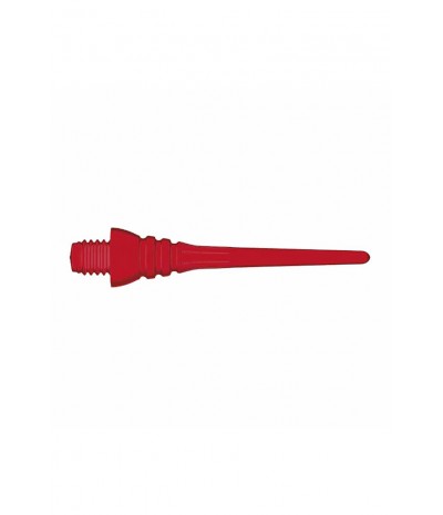 Winmau Triton Red 50 units