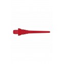Puntas Winmau Triton Rojo 50uds
