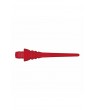 Puntas Winmau Triton Rojo 50uds