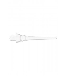 Winmau Triton White 50 units