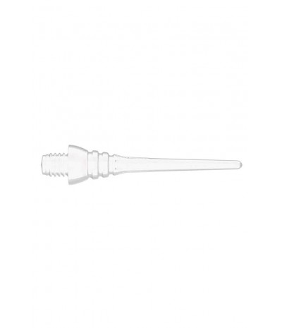Ponteiras Winmau Triton Branco 50uds