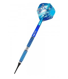 Red Dragon Gerwyn Price Glacier Darts 20gr