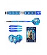 Red Dragon Gerwyn Price Glacier Darts 20gr
