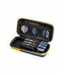 Red Dragon Luke Humphries Monza Darts Case