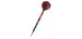 Red Dragon Jonny Clayton Hiraeth Darts 20gr
