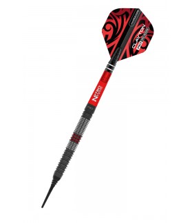 Red Dragon Jonny Clayton Hiraeth Darts 20gr