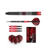 Red Dragon Jonny Clayton Hiraeth Darts 20gr