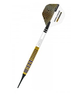 Dardos Red Dragon Luke Humphries TX3 Gold SE 20gr