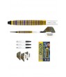 Red Dragon Luke Humphries TX3 Gold SE Darts 20gr