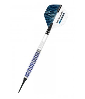 Red Dragon Luke Humphries TX3 Cold Blue Darts 20gr