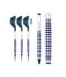Red Dragon Luke Humphries TX3 Cold Blue Darts 20gr
