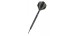 Red Dragon Seren Onyx 01 Darts 20gr