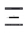 Dardos Red Dragon Seren Onyx 01 20gr