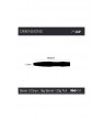 Dardos Red Dragon Seren Onyx 03 20gr