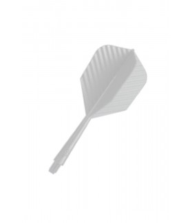 Flight/Shaft Supersonic White