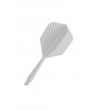 Flight/Shaft Supersonic White