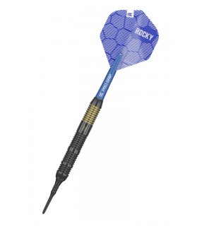 Dardos Target Josh Rock Brass 18gr