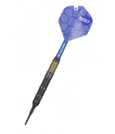 Target Josh Rock Brass Darts 18g